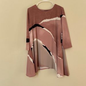 Alfani women top/dress